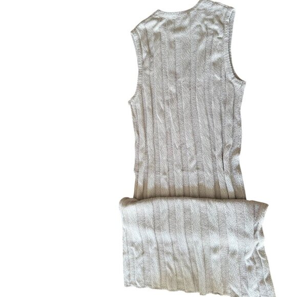 Free People Beach Midi Dress Size XS - Picture 5 of 5